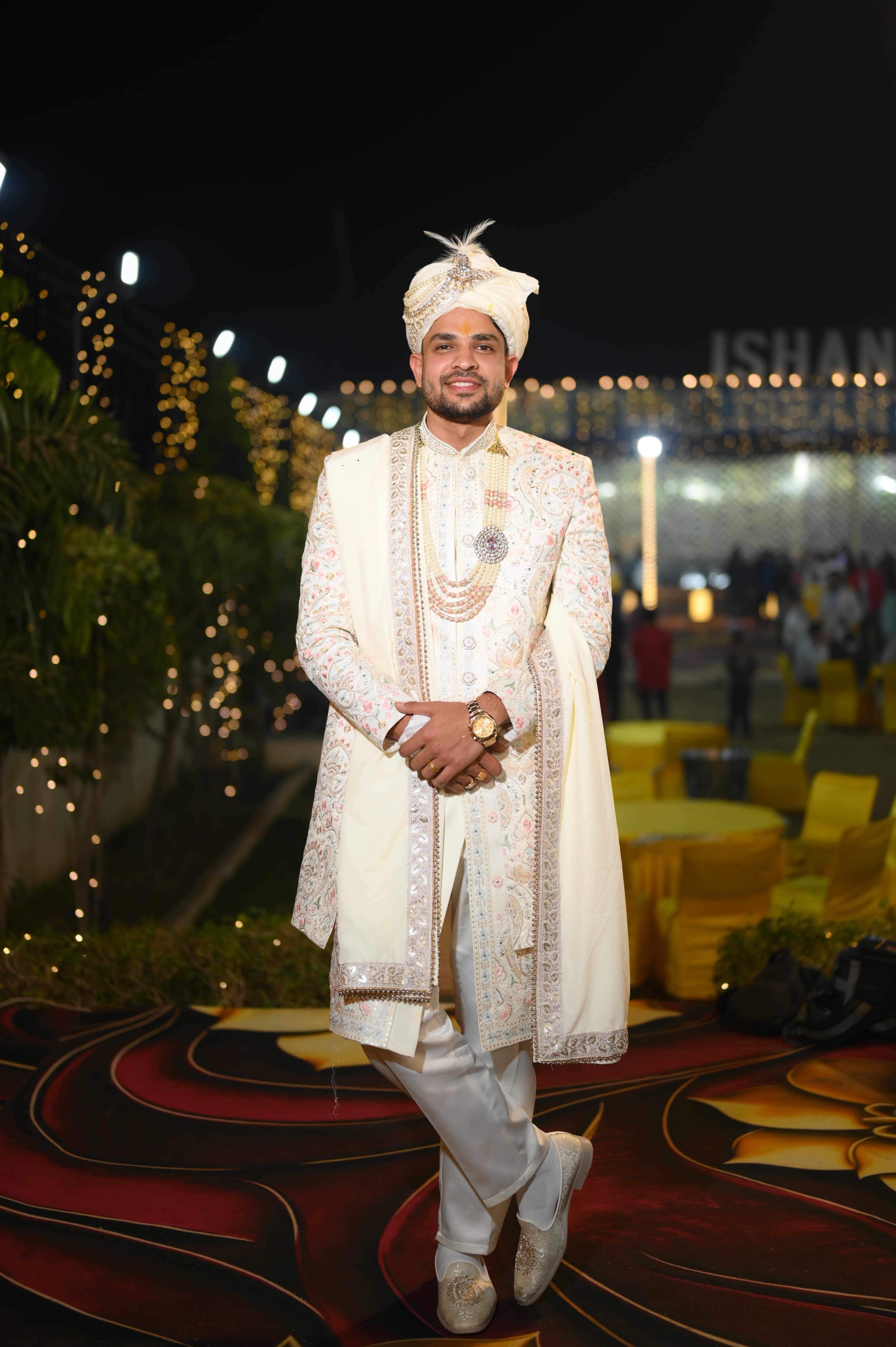 Wedding