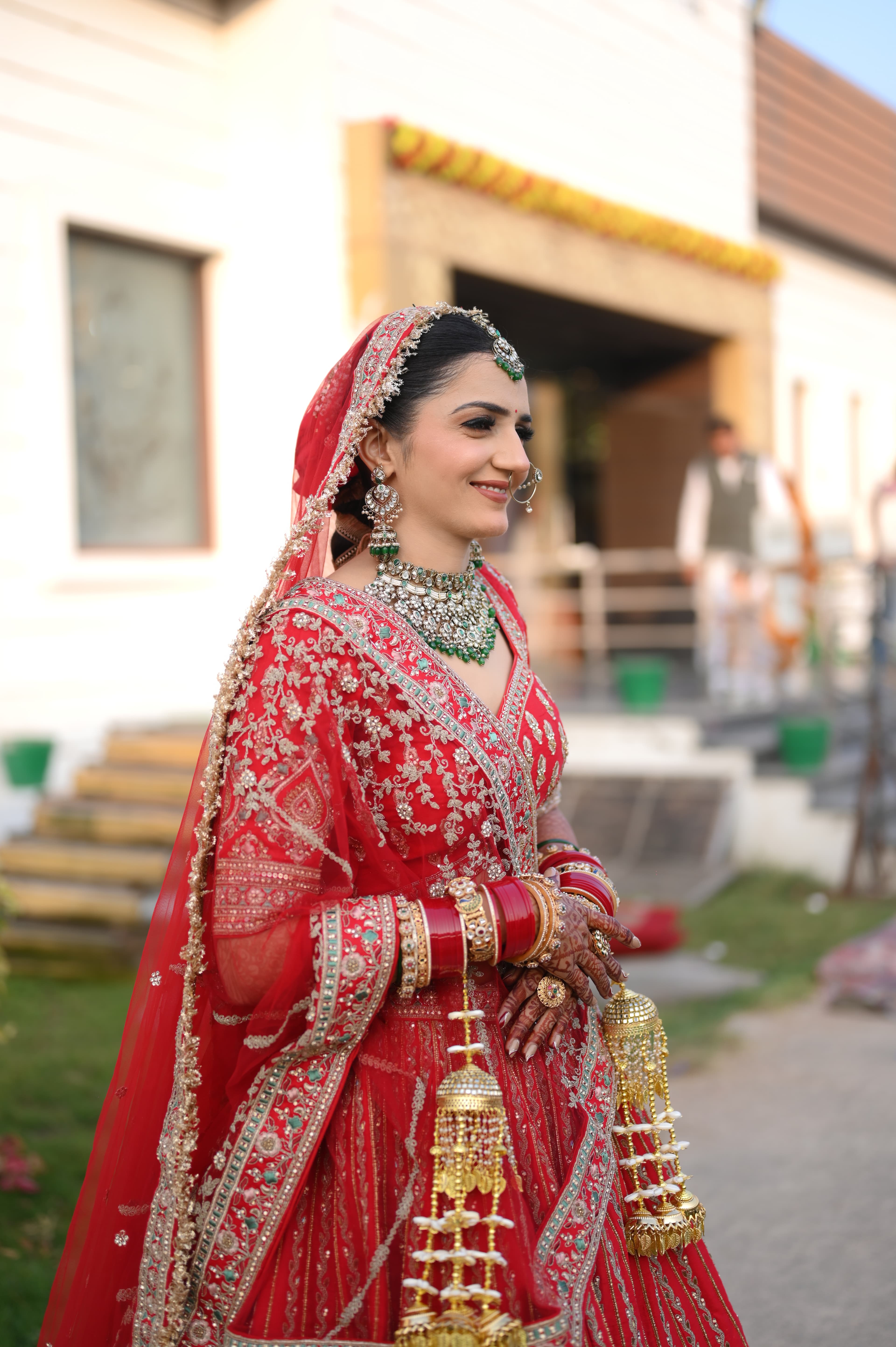 Sindhu Studio Photography 21