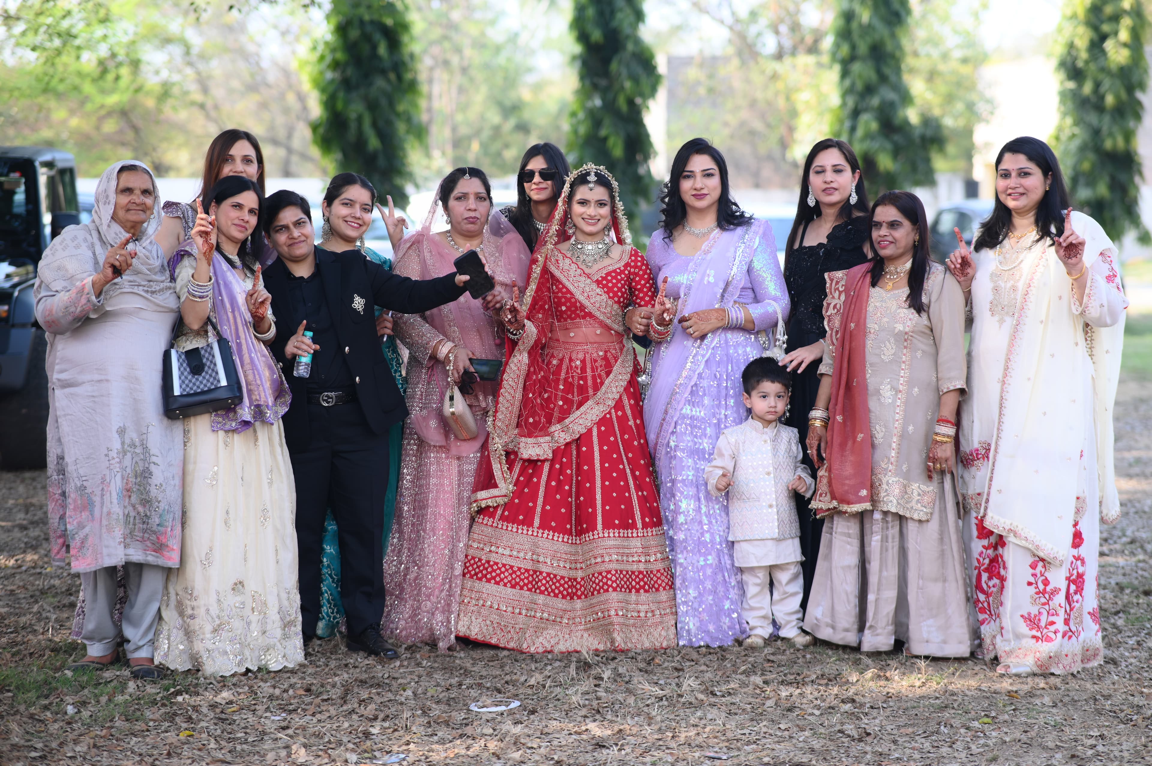 Sindhu Studio Photography 23