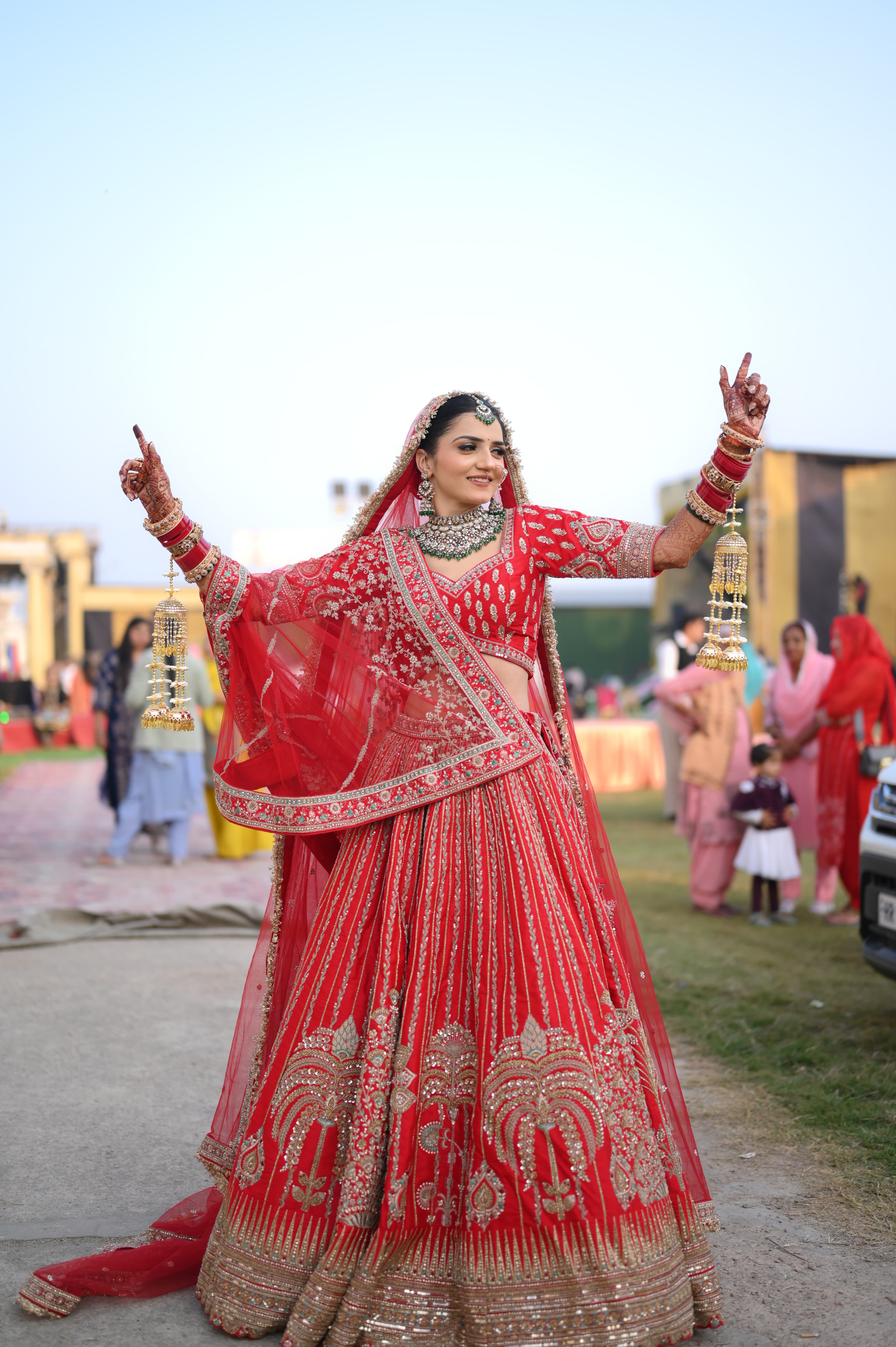 Sindhu Studio Photography 24