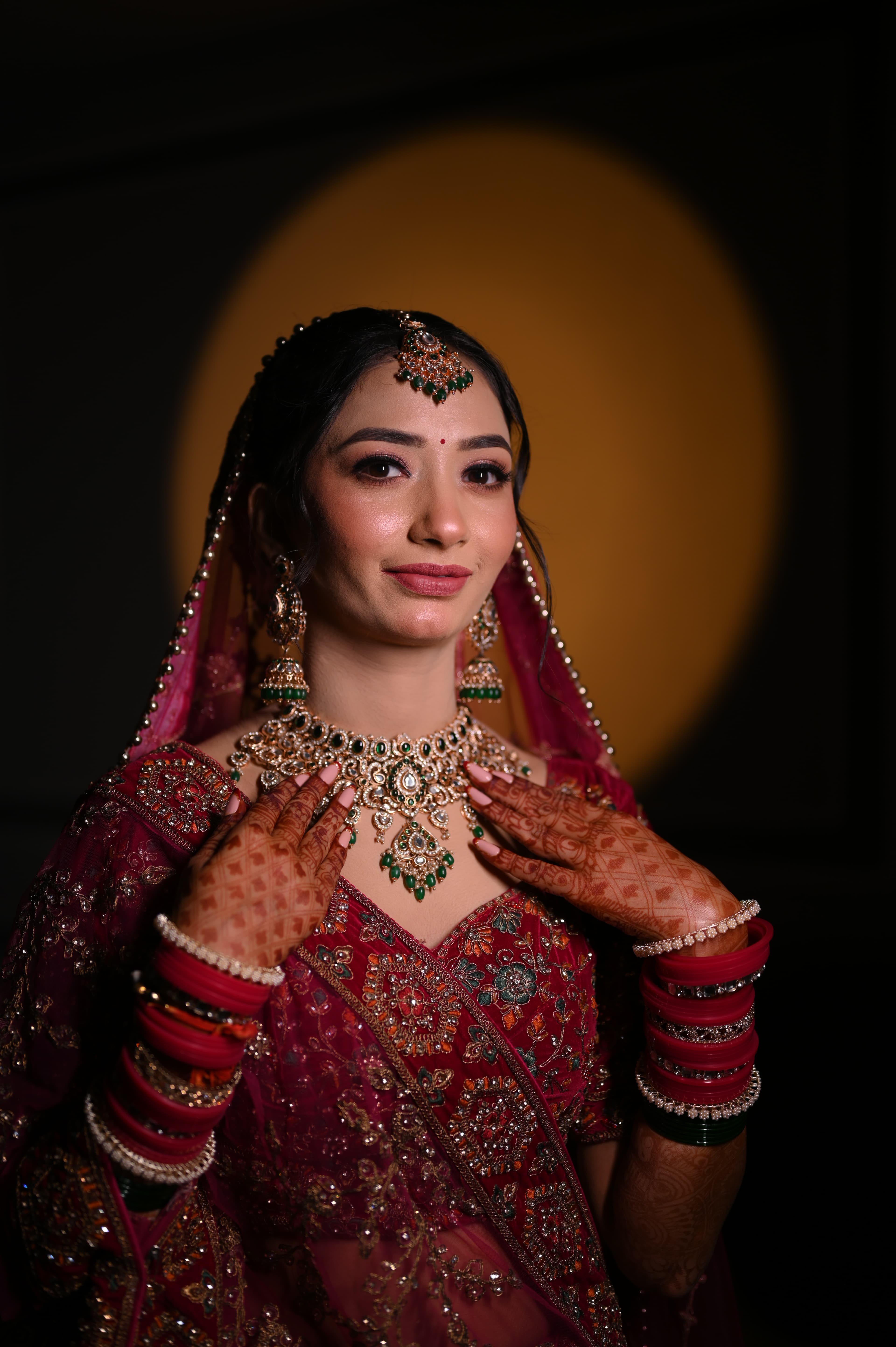 Sindhu Studio Photography 34