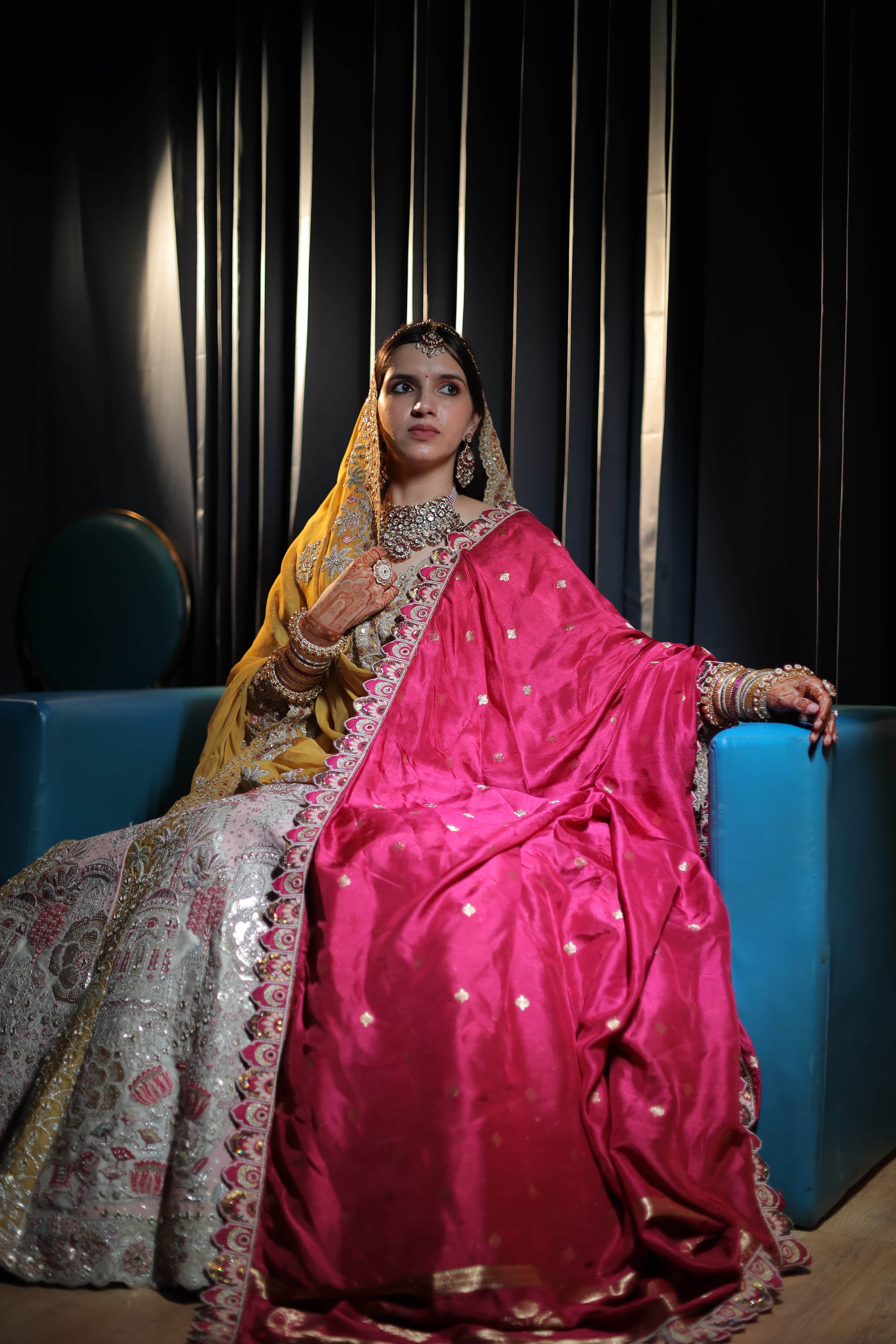 Sindhu Studio Photography 41